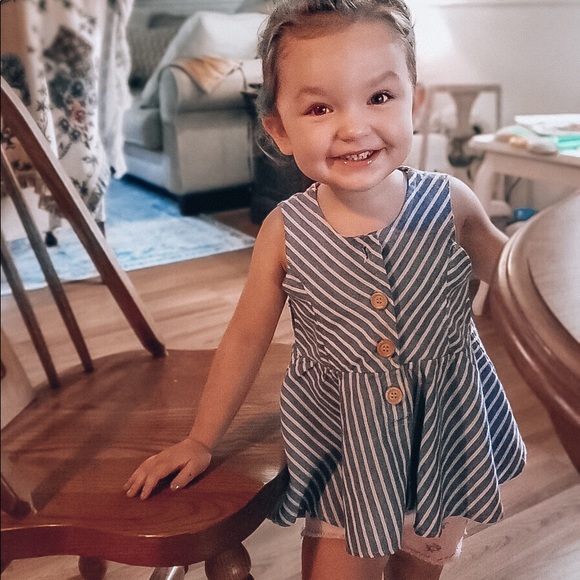 Meet your Posher, Lucy sue - Picture 4 of 4